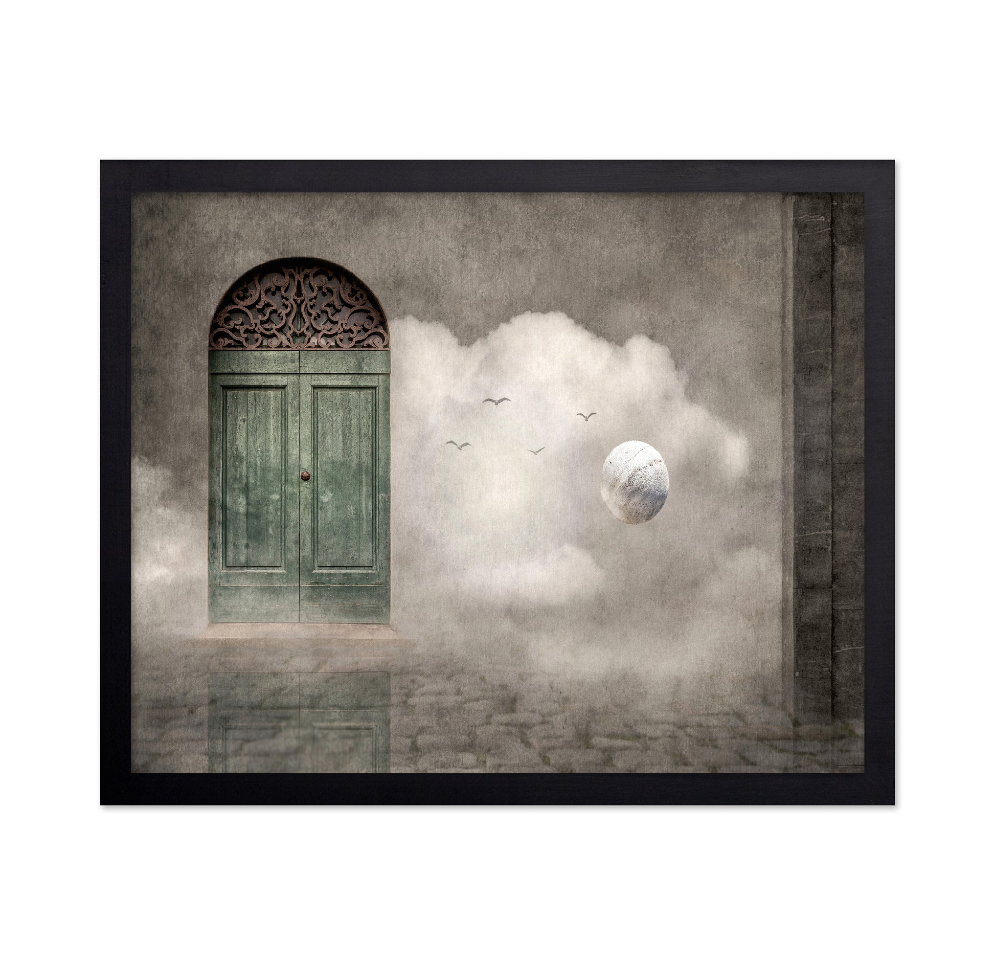 Secret Door
