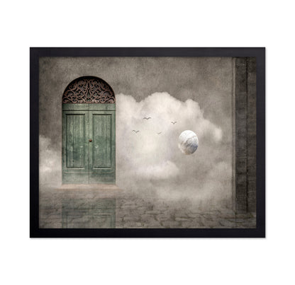 Secret Door