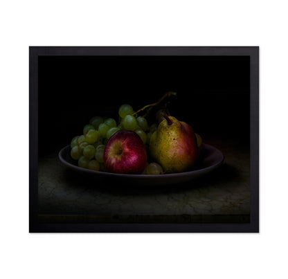 Style Life with Fruits