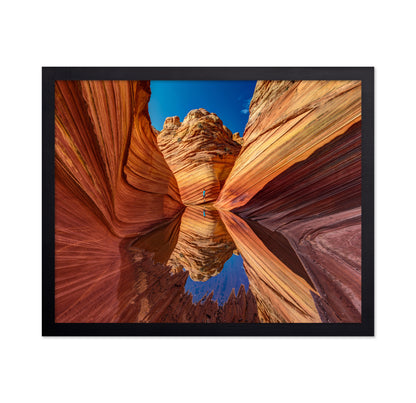Mirrow Wave