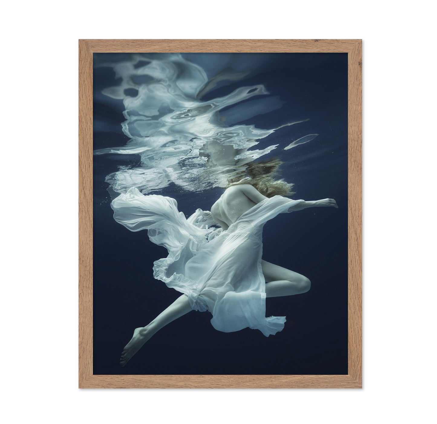 Water And Air