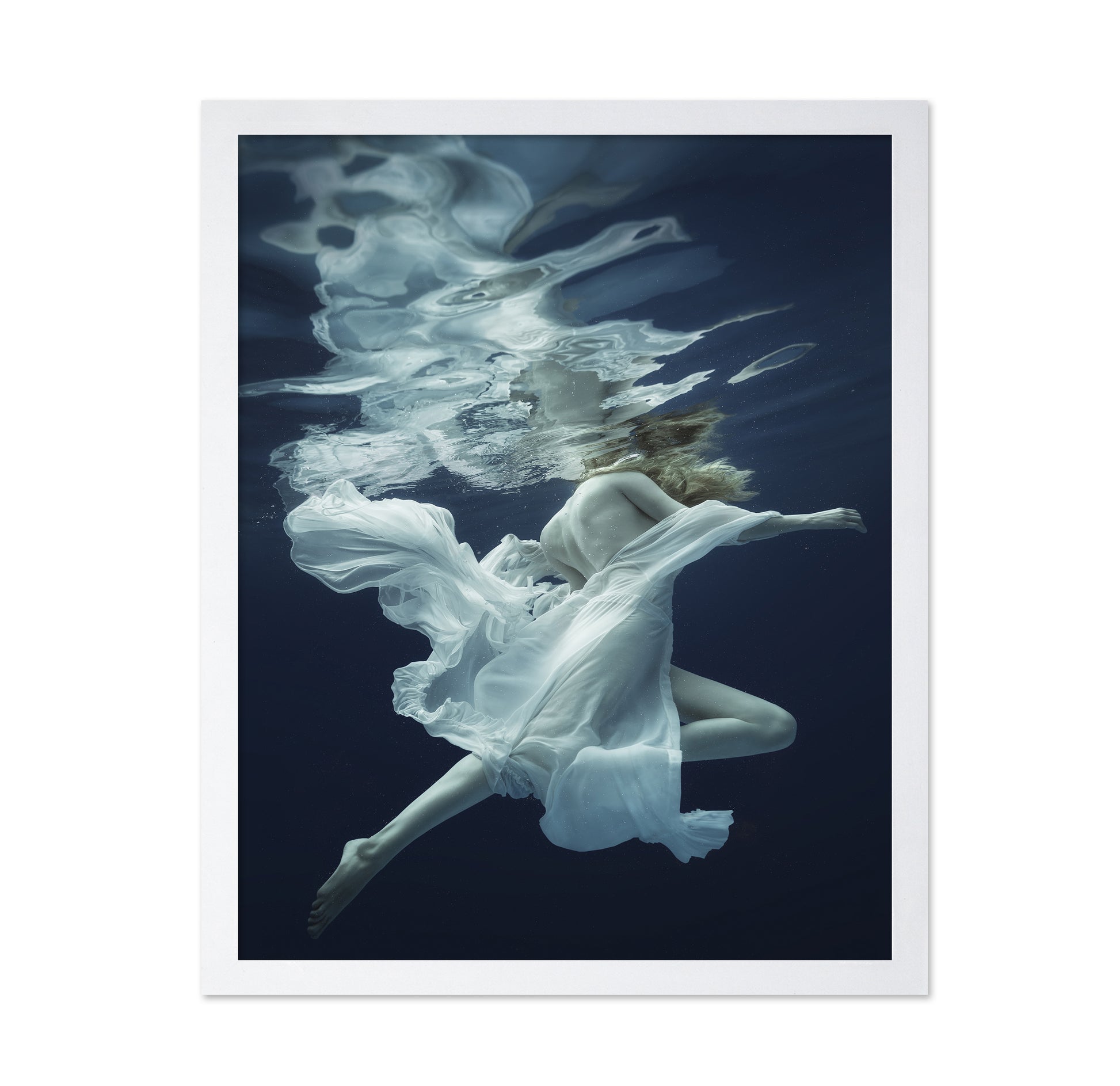 Water And Air