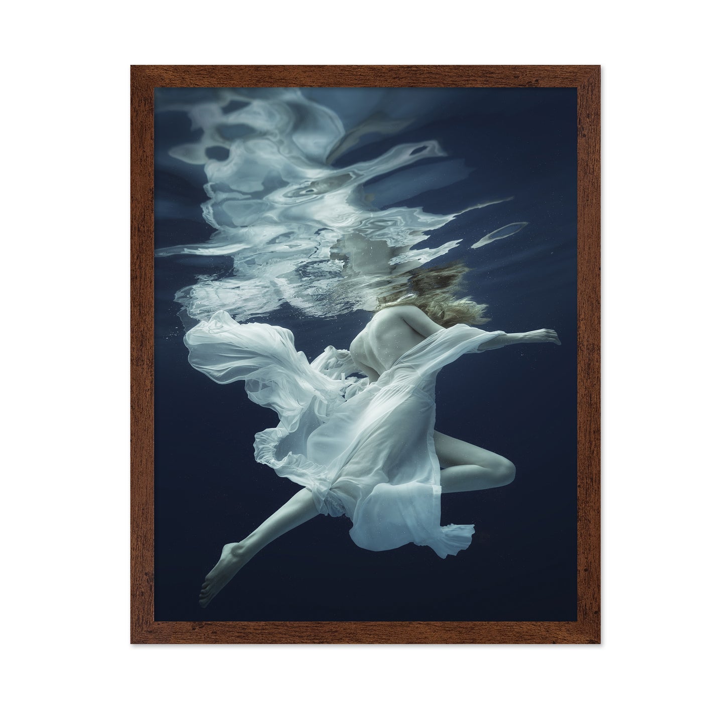 Water And Air