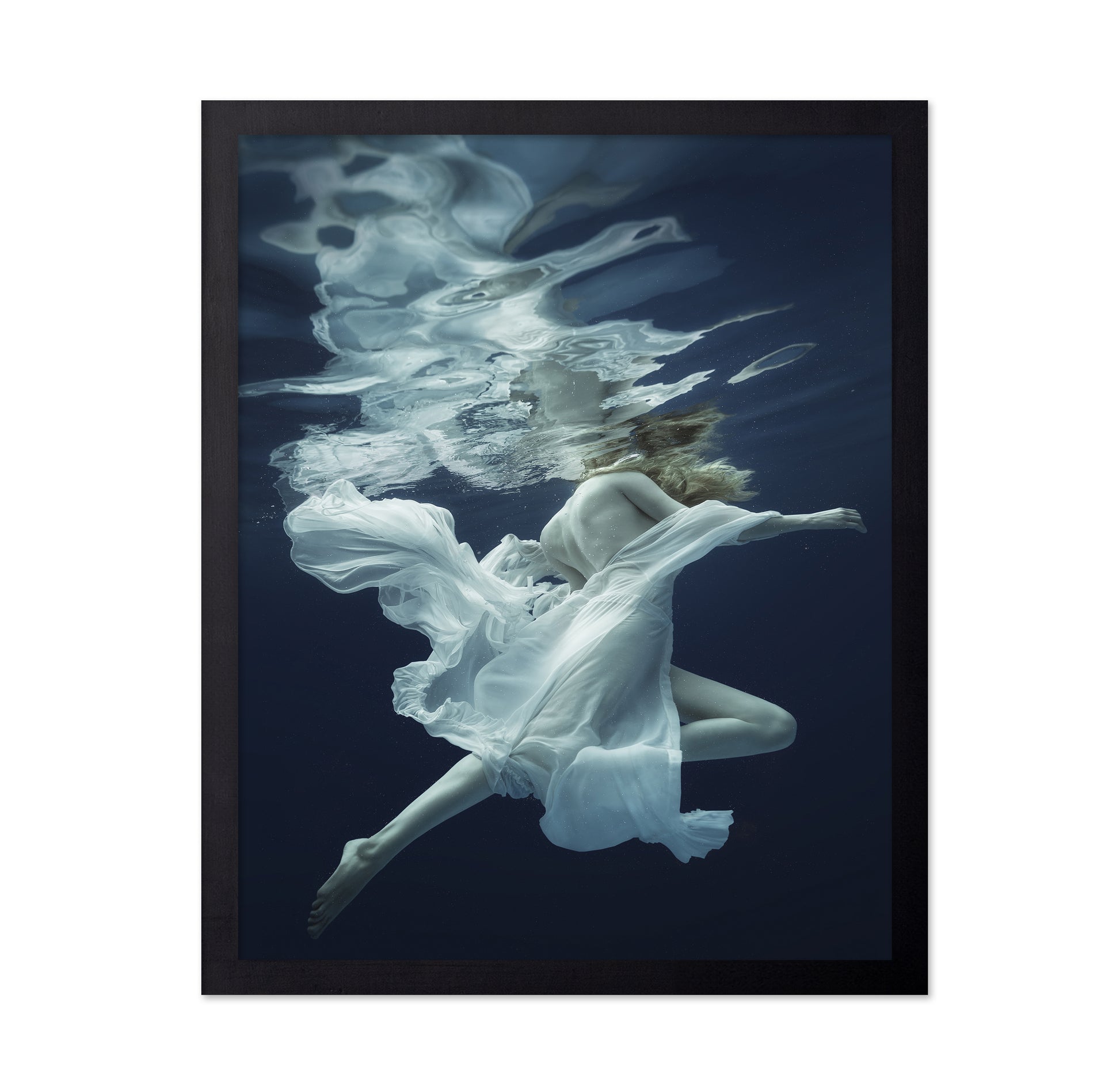 Water And Air