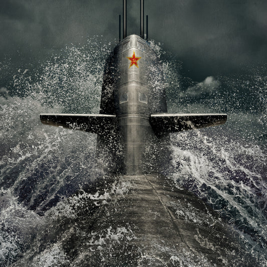 Submarine
