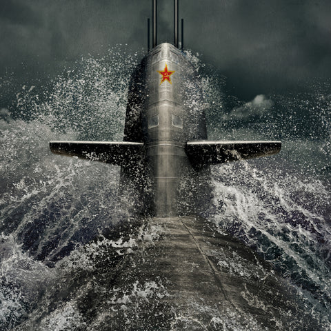 Submarine