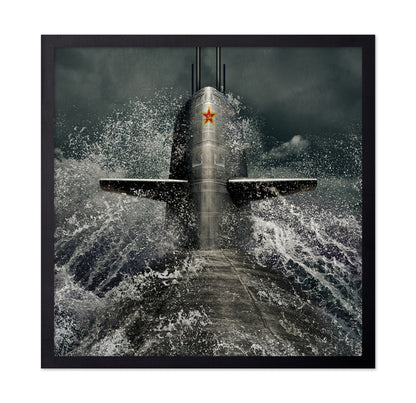 Submarine