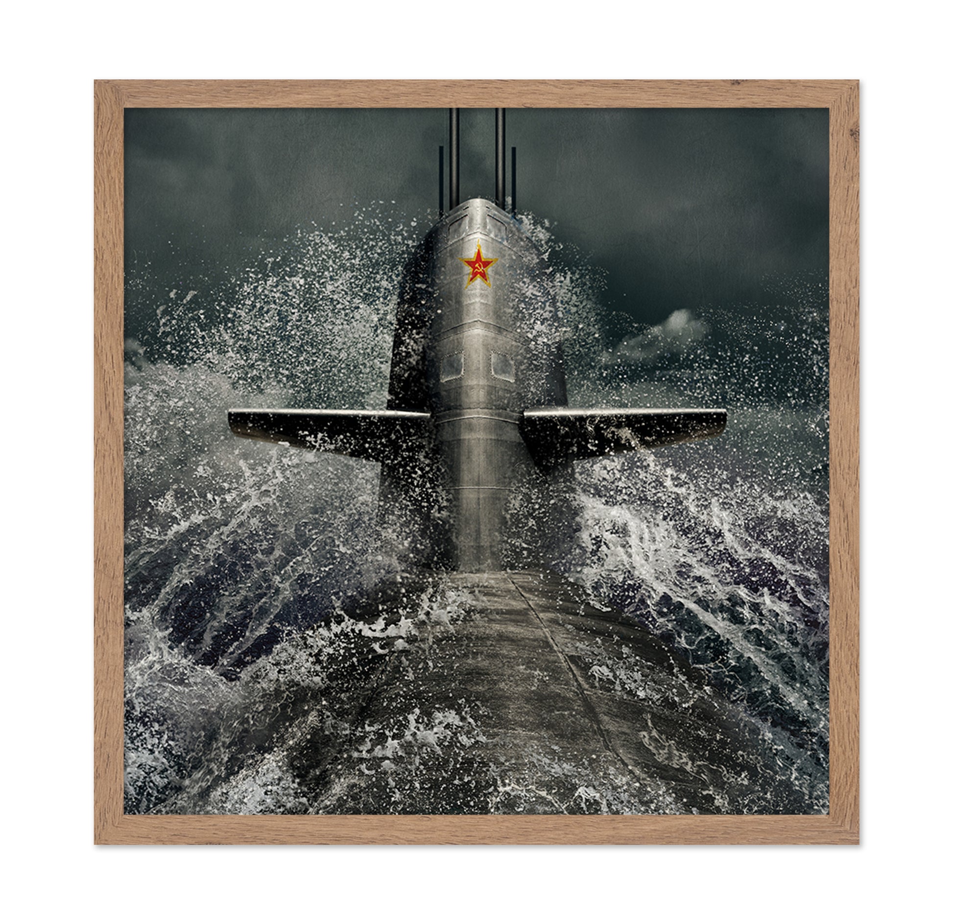 Submarine