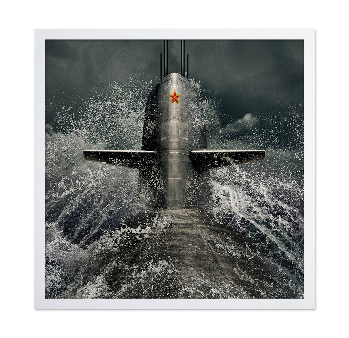 Submarine