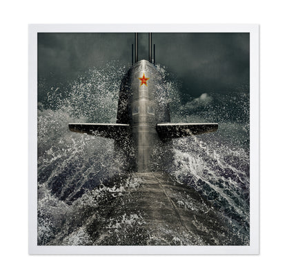 Submarine