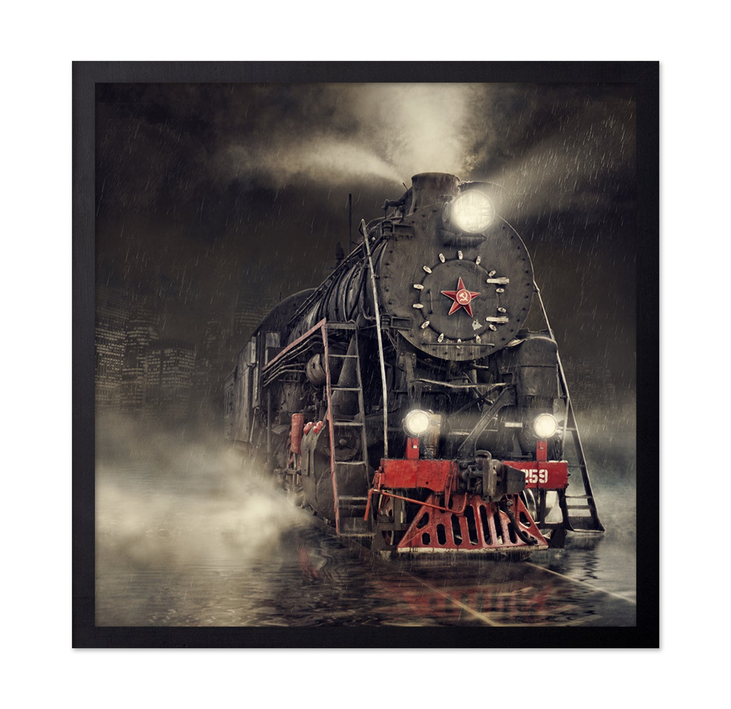 Beyond Express