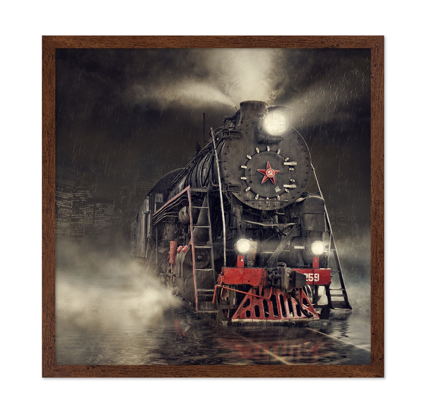Beyond Express