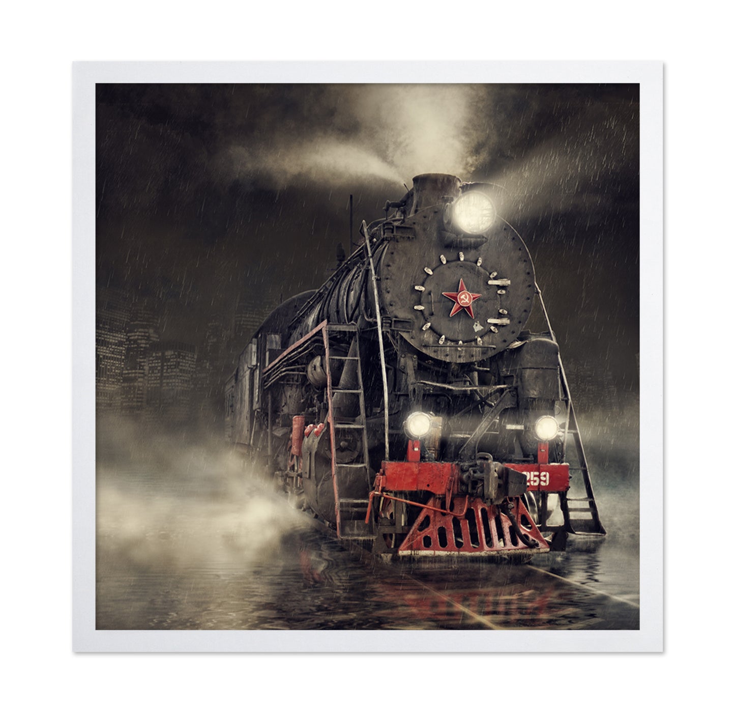 Beyond Express