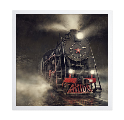 Beyond Express