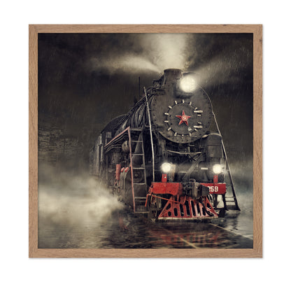 Beyond Express