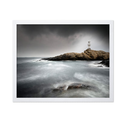 Coastline Light Tower