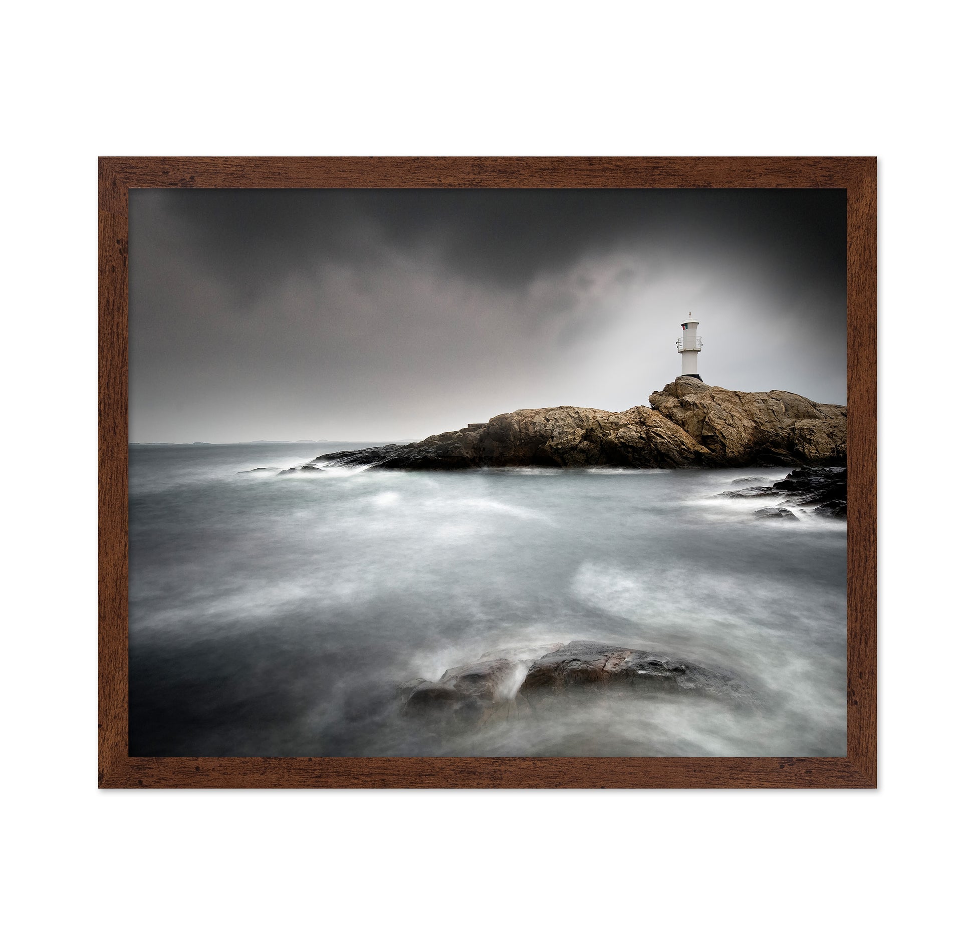 Coastline Light Tower
