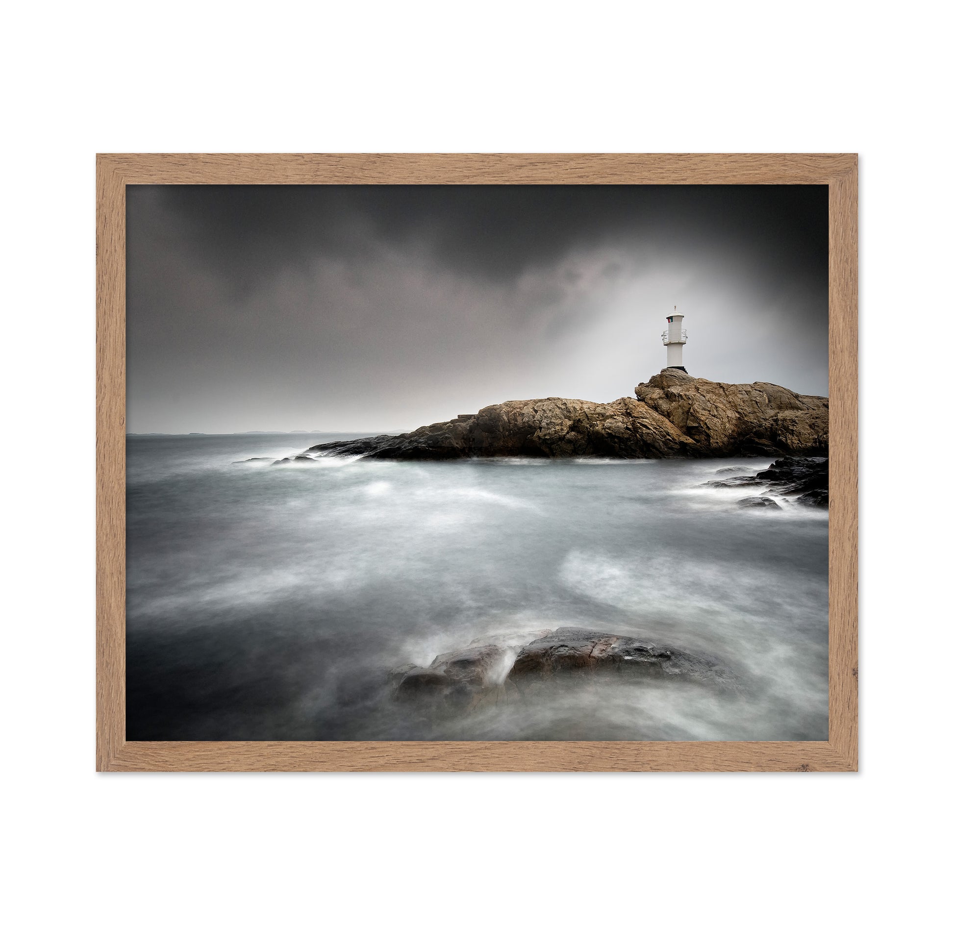 Coastline Light Tower