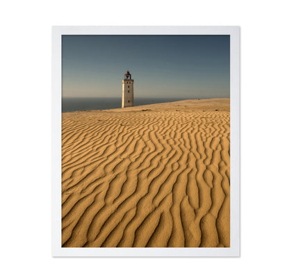 Desert Lighthouse