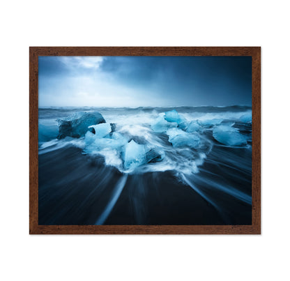 Blue Ice