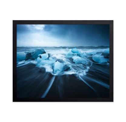 Blue Ice
