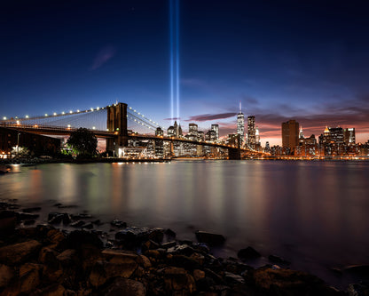Tribute in Light