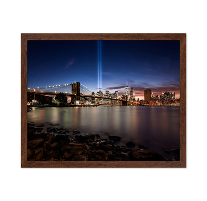 Tribute in Light