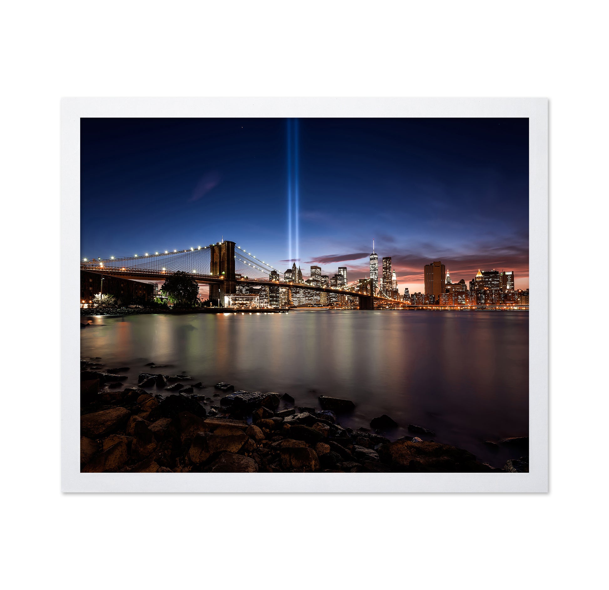 Tribute in Light