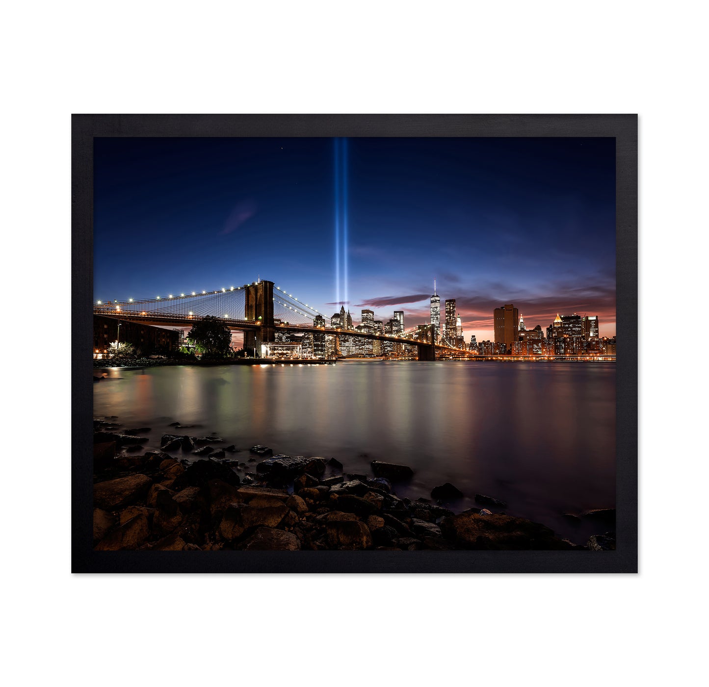 Tribute in Light