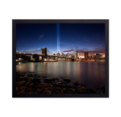 Tribute in Light