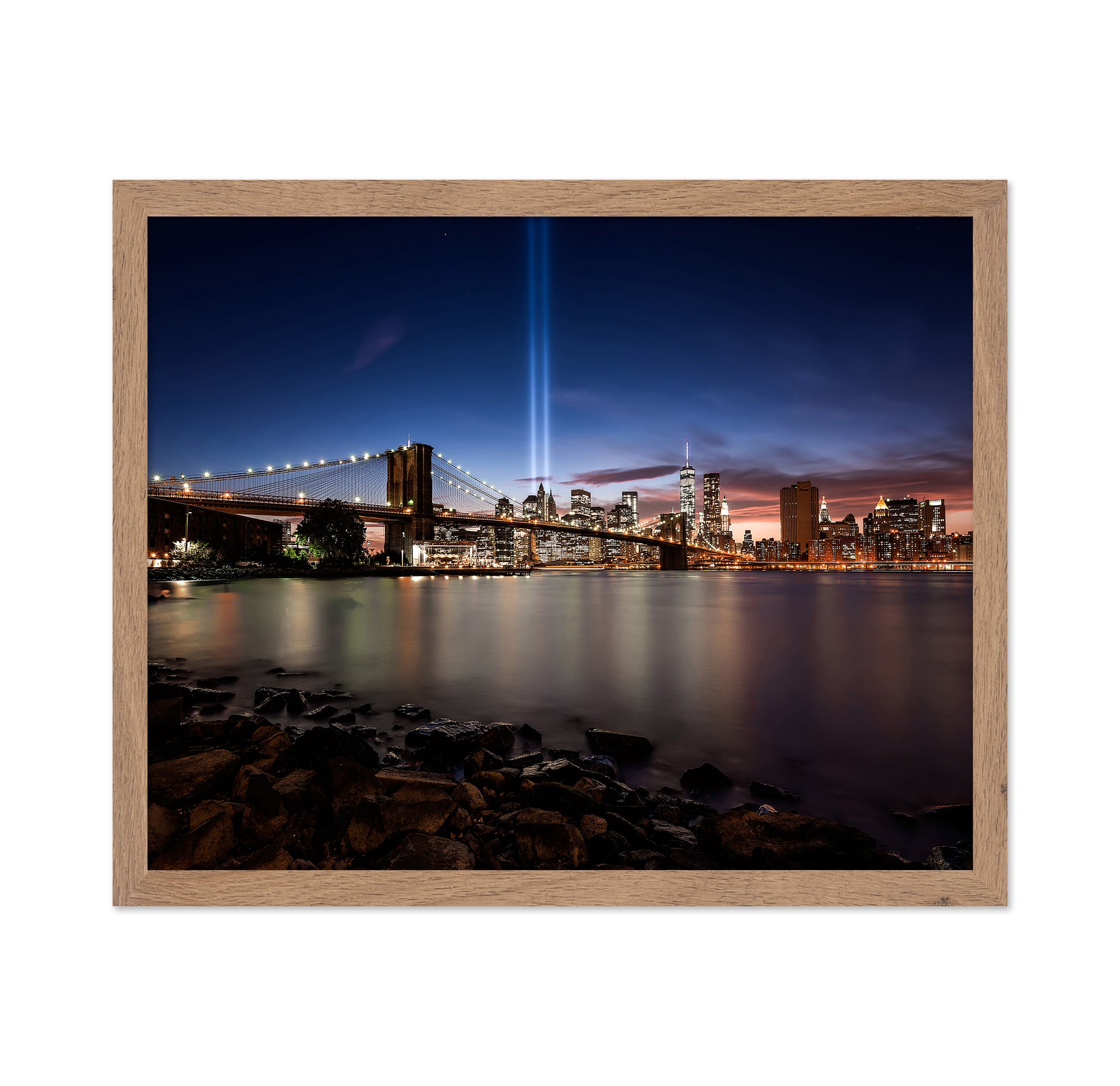 Tribute in Light