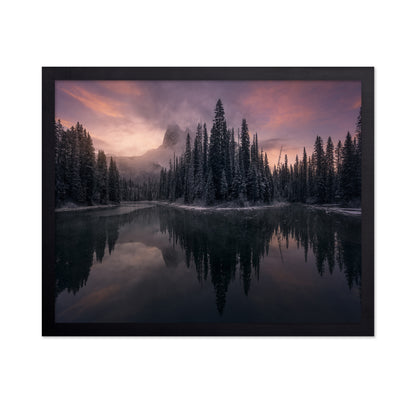 Emerald Lake Canada
