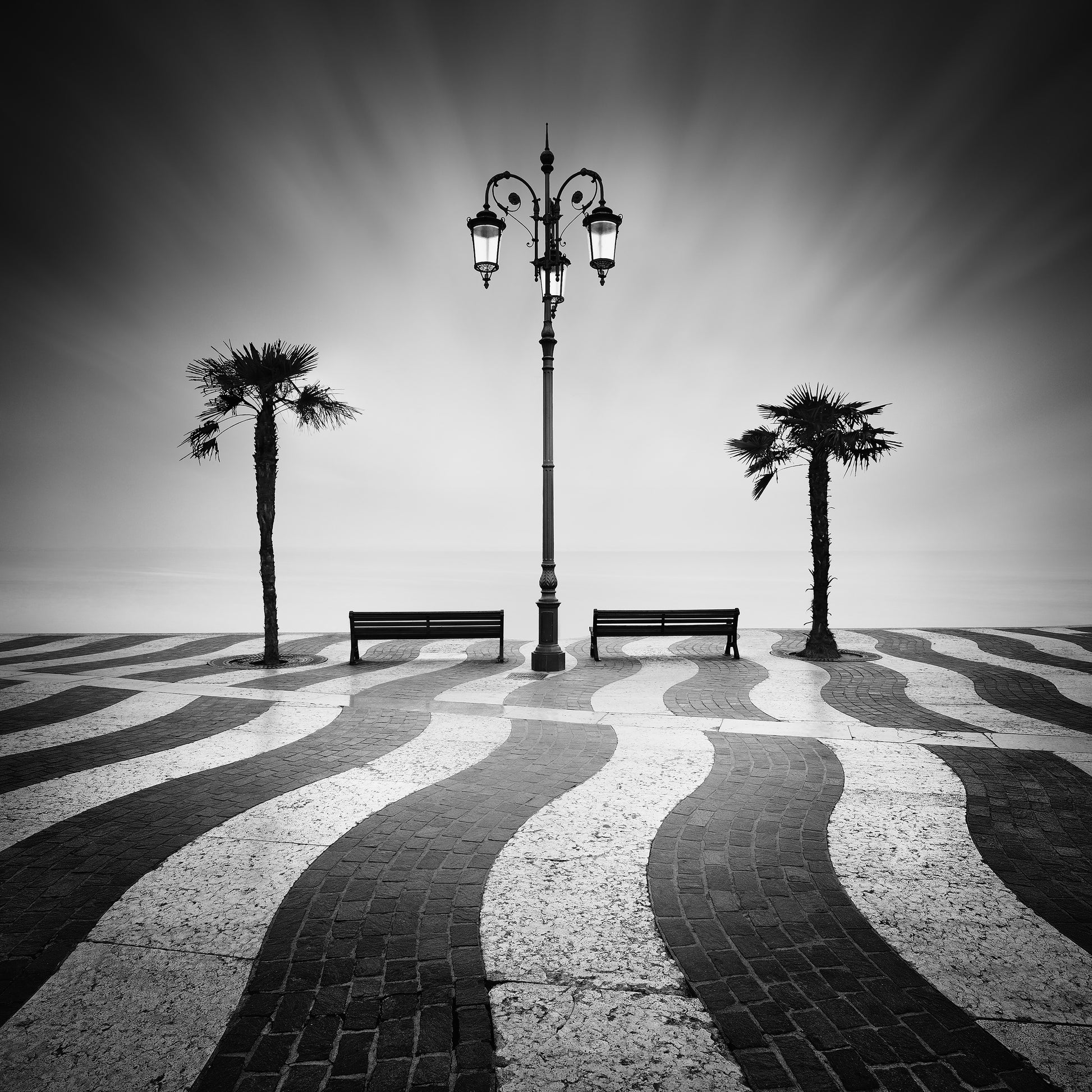 Promenade