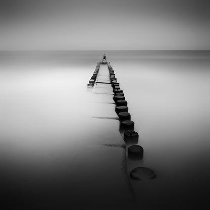 One