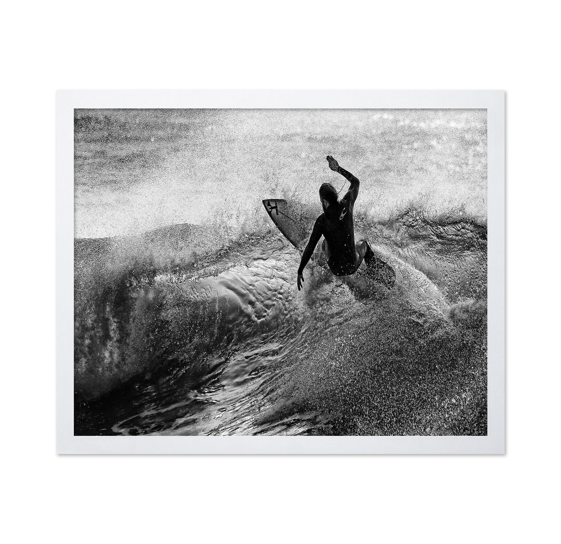 Water Sports With Thrills