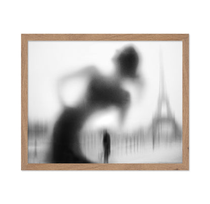 La Parisienne