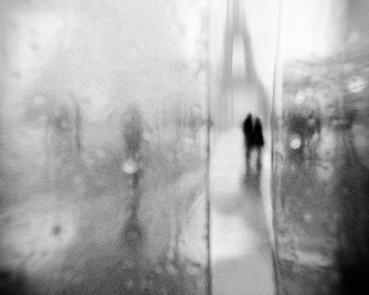 Love Story In Paris