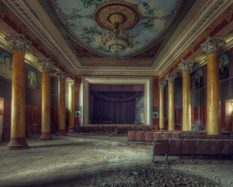 Lost Memories
