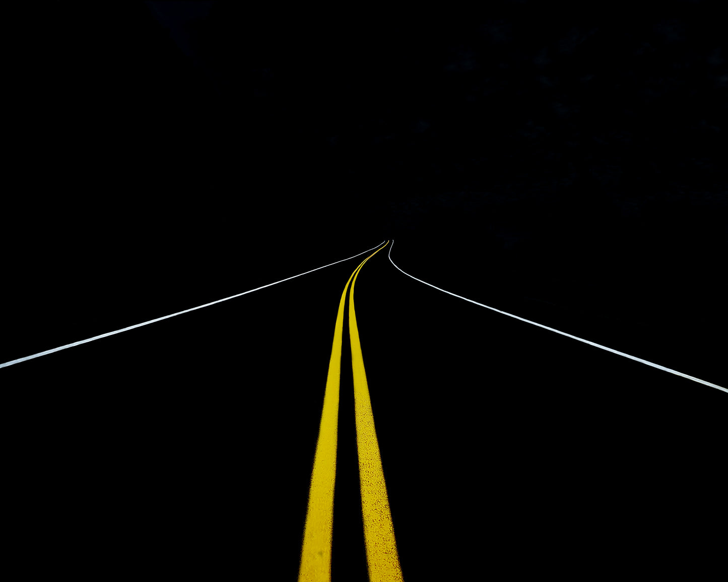 The Road To Nowhere