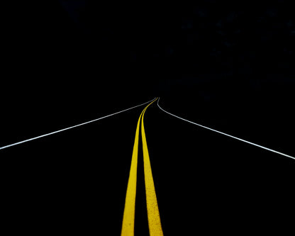 The Road To Nowhere