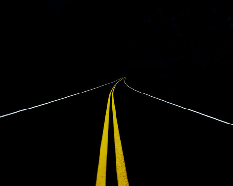 The Road To Nowhere
