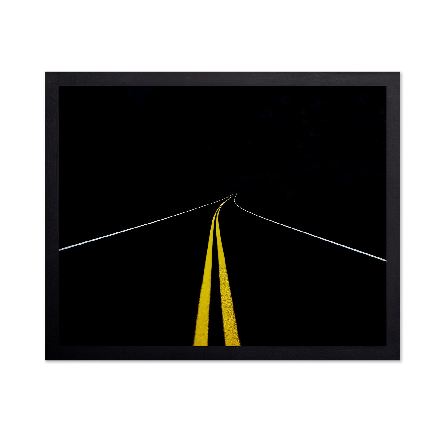 The Road To Nowhere