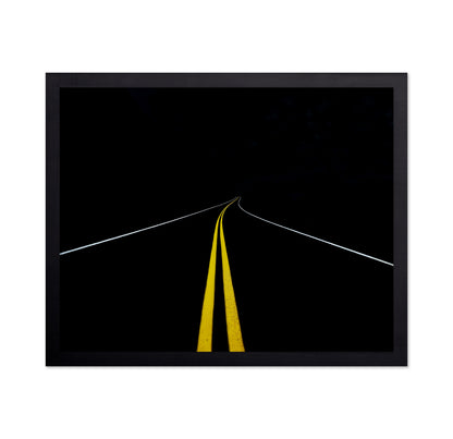 The Road To Nowhere