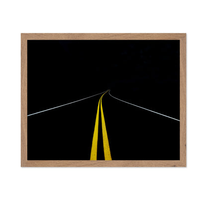 The Road To Nowhere