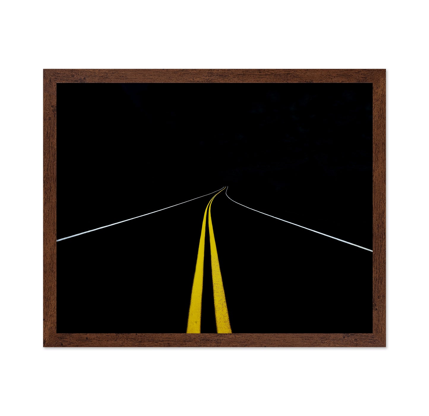 The Road To Nowhere