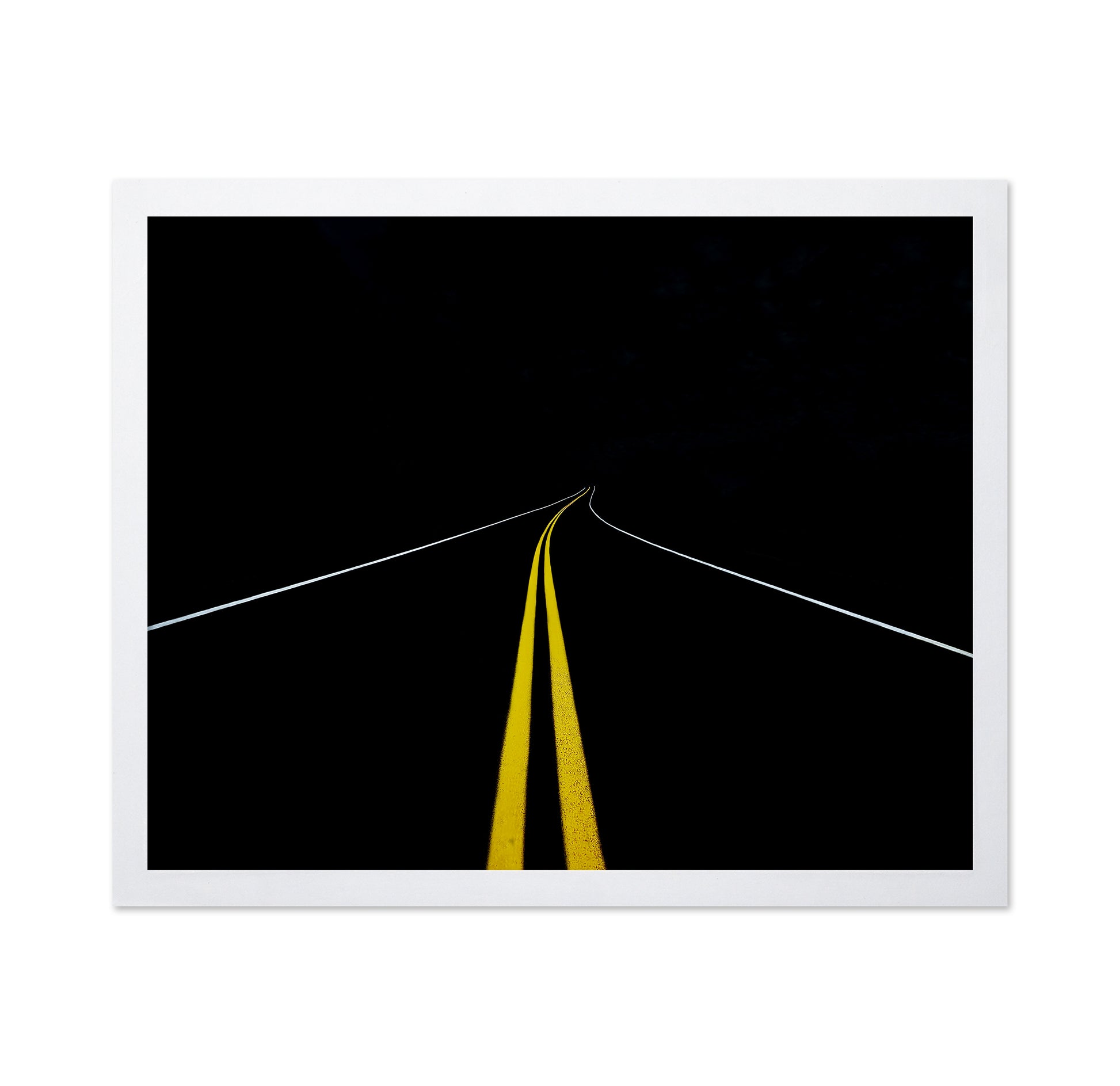 The Road To Nowhere