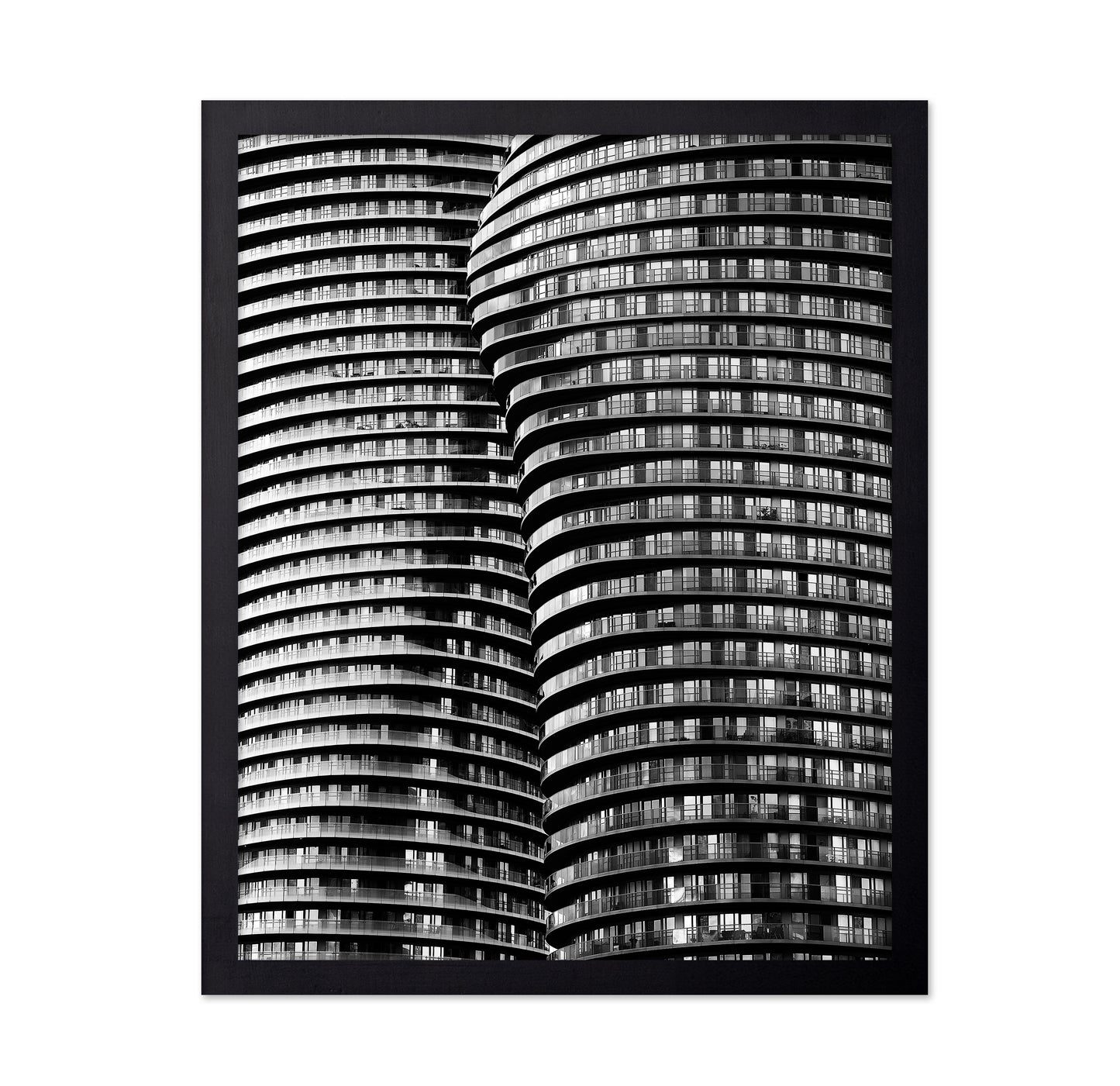 Absolute Towers