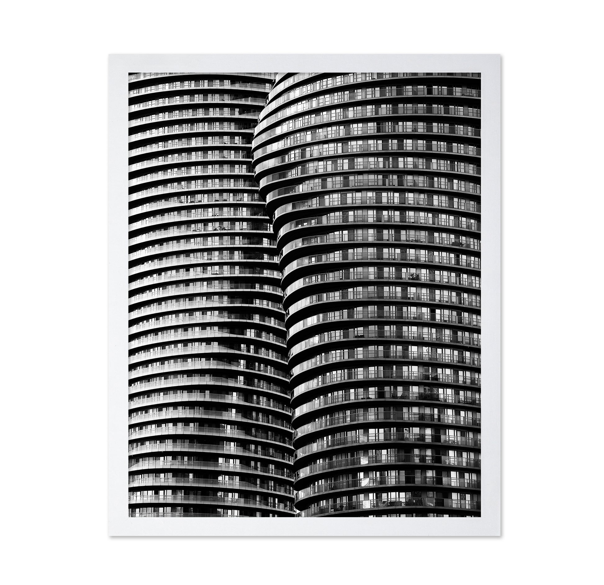 Absolute Towers