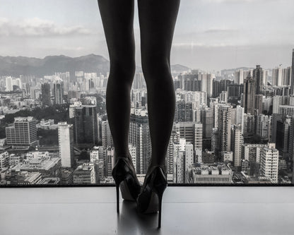 City|E|Scape
