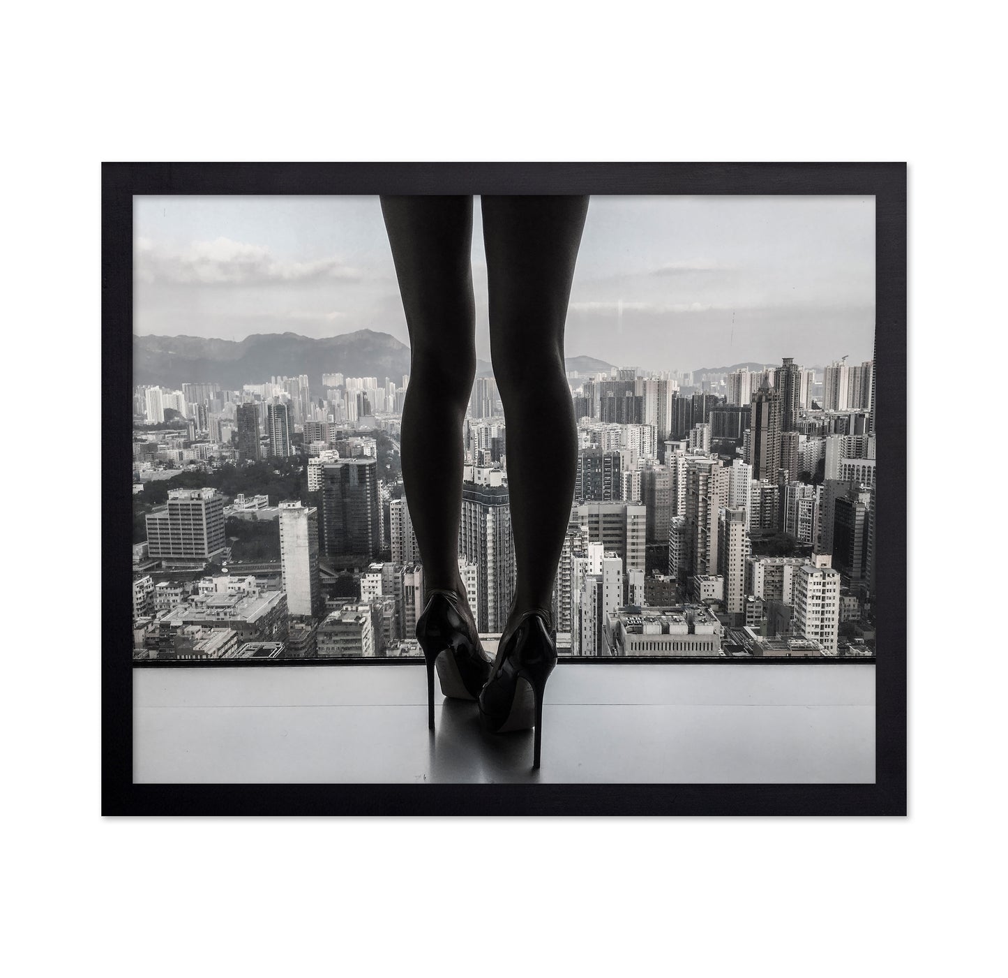 City|E|Scape